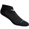 Callaway Gents X-Series Tec Low Cut Socks 9-12  Black