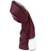 Yob Caddi Driver Headcover  Aston Villa