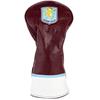 Yob Caddi Driver Headcover  Aston Villa