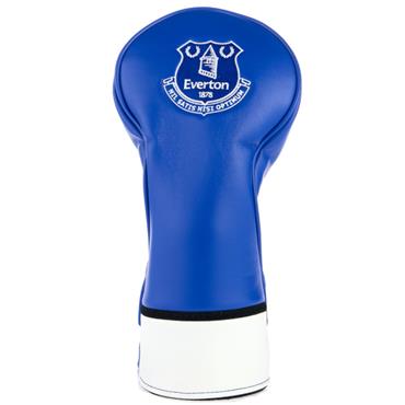 Yob Caddi Driver Headcover  Everton