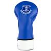Yob Caddi Driver Headcover  Everton