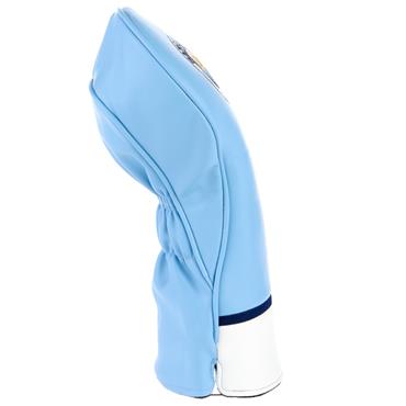 Yob Caddi Driver Headcover  Man City