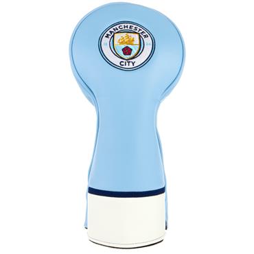 Yob Caddi Driver Headcover  Man City