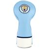 Yob Caddi Driver Headcover  Man City