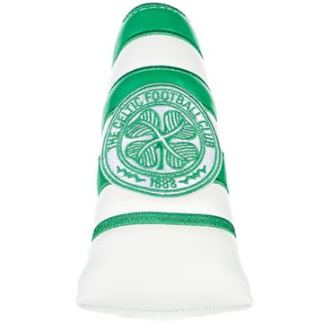 Yob Caddi Blade Putter Headcover  Celtic
