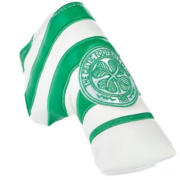 Yob Caddi Blade Putter Headcover  Celtic