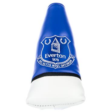 Yob Caddi Blade Putter Headcover  Everton