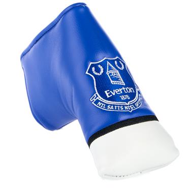 Yob Caddi Blade Putter Headcover  Everton