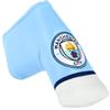 Yob Caddi Blade Putter Headcover  Man City
