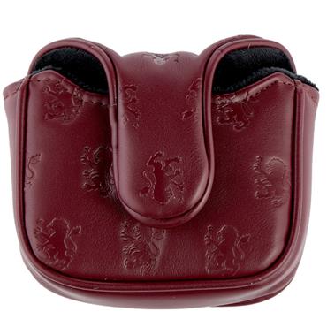 Yob Caddi Mallet Putter Headcover  Aston Villa