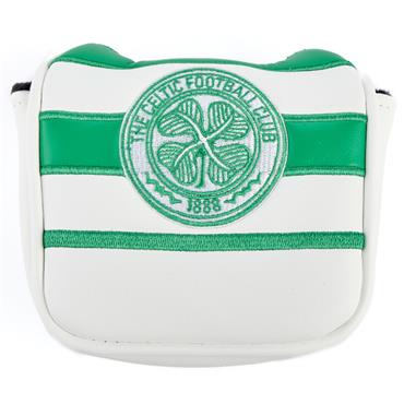 Yob Caddi Mallet Putter Headcover  Celtic