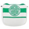 Yob Caddi Mallet Putter Headcover  Celtic