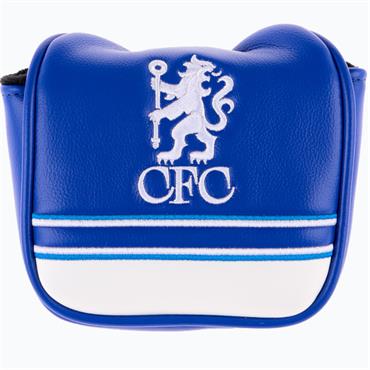 Yob Caddi Mallet Putter Headcover  Chelsea
