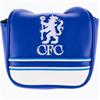 Yob Caddi Mallet Putter Headcover  Chelsea