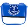 Yob Caddi Mallet Putter Headcover  Everton