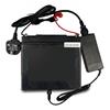 CaddyCell 18 Hole Lithium Battery [Moto]  ONE
