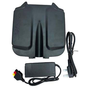 CaddyCell Plug&GO Pack  ONE