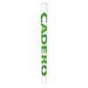 CADERO Cadero Pentagon Duo Large Round Grip  White Green