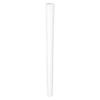 CADERO Cadero Pentagon Duo Medium Round Grip  White - Silver