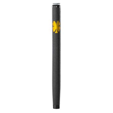 CADERO Cadero Black Putter Grip  Black - Gold