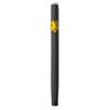 CADERO Cadero Black Putter Grip  Black - Gold
