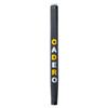CADERO Cadero Black Putter Grip  Black - Gold