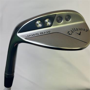 Callaway Jaws Raw 54.10S Wedge DG115 Wedge Gents LH