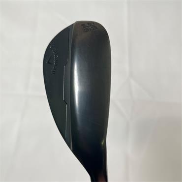 Callaway Opus 56.12S Black DG Mid115 Steel Wedge Gents RH