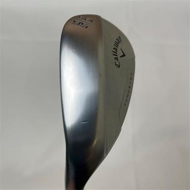 Callaway Opus Platinum 56.12S Chrome DG115 Wedge Gents LH