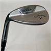 Callaway Opus Platinum 56.12S Chrome DG115 Wedge Gents LH