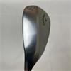 Callaway Opus Platinum 56.12S Chrome DG115 Wedge Gents LH