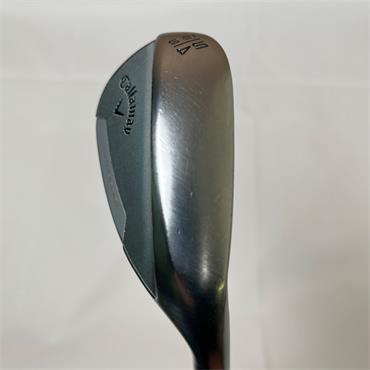 Callaway Opus Platinum 54.12S Chrome DG115 Wedge Gents RH