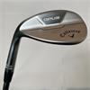 Callaway Opus 54.12S Chrome DG115 Wedge Gents LH