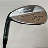 Callaway Opus 58.10S Chrome DG115 Wedge Gents LH
