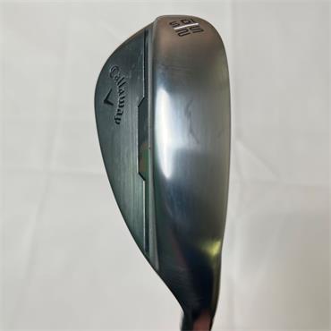 Callaway Opus 52.10S Chrome Recoil Graph Wedge Ladies RH