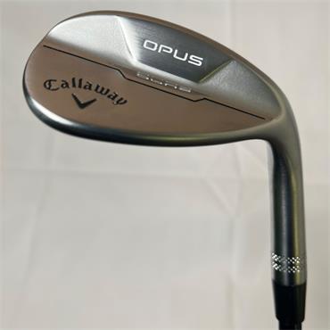 Callaway Opus 56.12S Chrome Recoil Graph Wedge Ladies RH