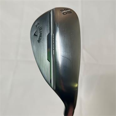 Callaway Opus 60.10S Chrome Recoil Graph Wedge Ladies RH
