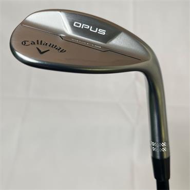 Callaway Opus 60.10S Chrome Recoil Graph Wedge Ladies RH