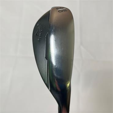 Callaway Opus 50.10S Chrome DG115 Wedge Gents RH