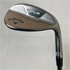 Callaway Opus 50.10S Chrome DG115 Wedge Gents RH