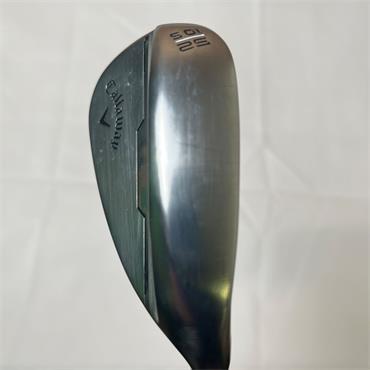 Callaway Opus 52.10S Chrome DG115 Wedge Gents RH