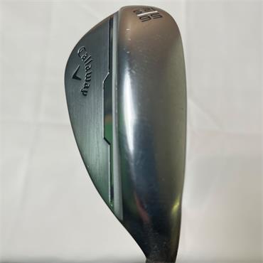 Callaway Opus 56.12S Chrome DG115 Wedge Gents RH