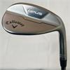 Callaway Opus 56.12S Chrome DG115 Wedge Gents RH