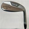 Callaway Opus 58.08C Chrome DG115 Wedge Gents RH