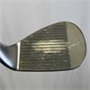 Callaway Jaws Raw Chrome 58.10S DG115 Wedge Gents LH