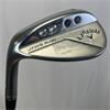 Callaway Jaws Raw Chrome 58.10S DG115 Wedge Gents LH