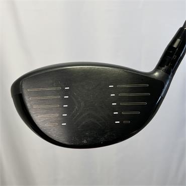 Callaway X2 Hot Pro 8.5 Aldila Tour Senior Driver Gents RH