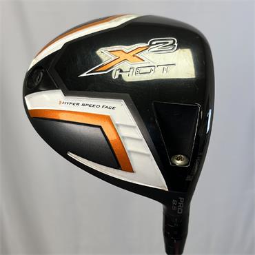 Callaway X2 Hot Pro 8.5 Aldila Tour Senior Driver Gents RH