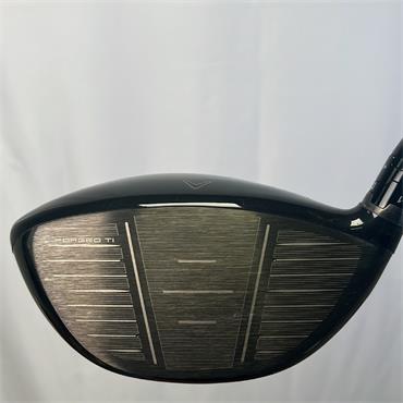 Callaway Big Bertha 23 10.5 Cypher Senior Driver Gents RH