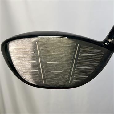 Callaway Big Bertha 23 9.0 RCH55 Stiff Driver Gents RH